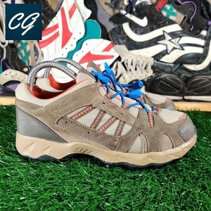 Columbia Tagori Hiking Boot Big Kid